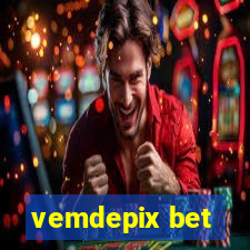 vemdepix bet