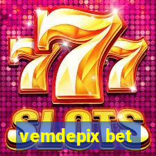 vemdepix bet