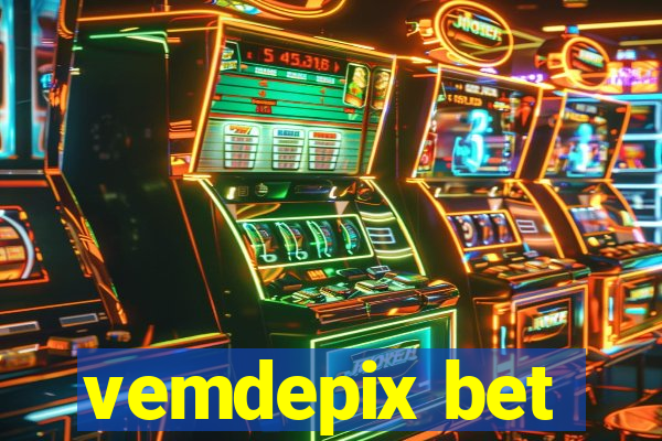 vemdepix bet