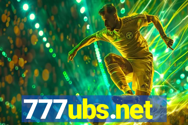 777ubs.net