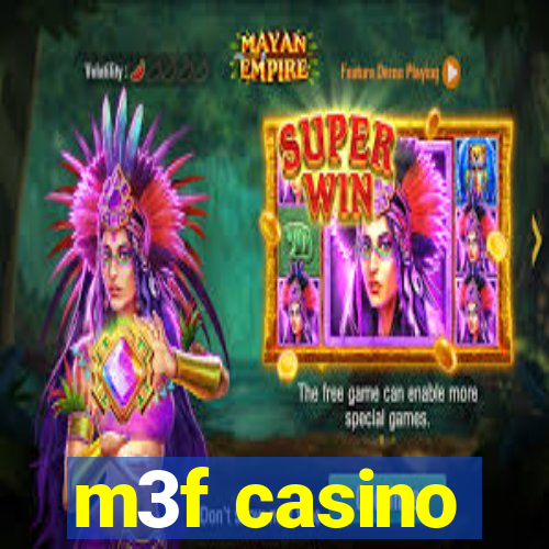 m3f casino