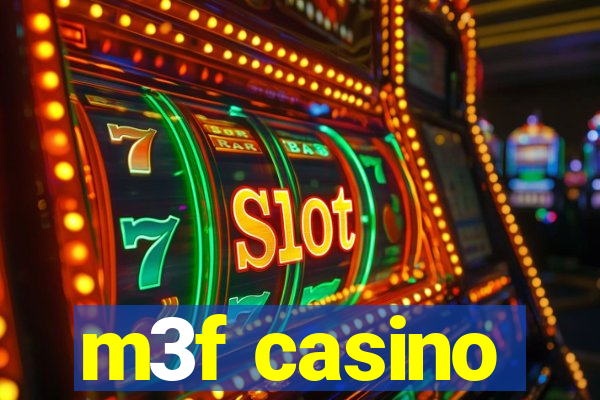 m3f casino