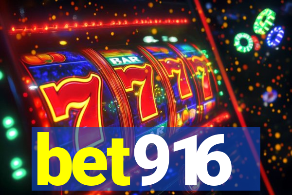 bet916