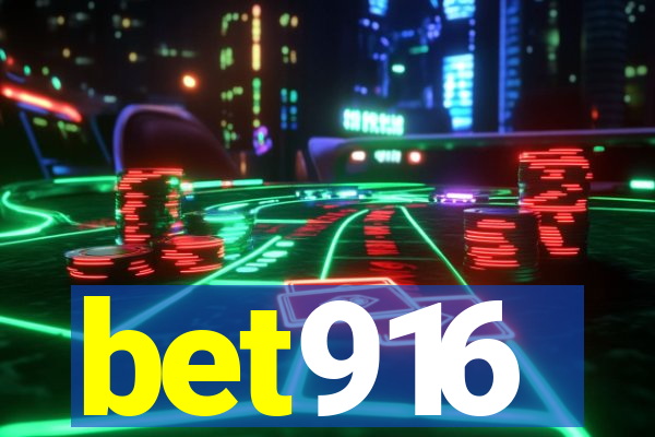 bet916