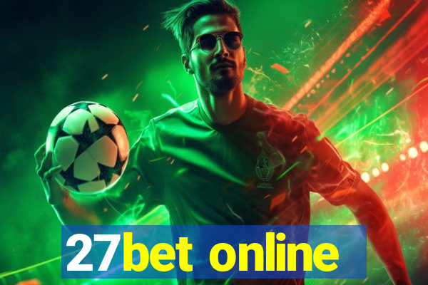 27bet online