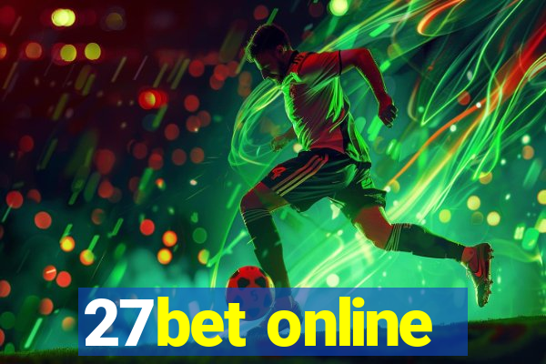 27bet online