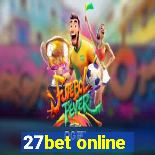 27bet online