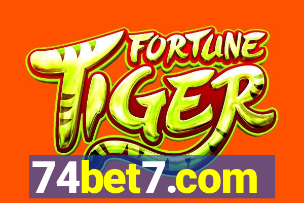 74bet7.com