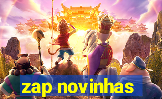 zap novinhas