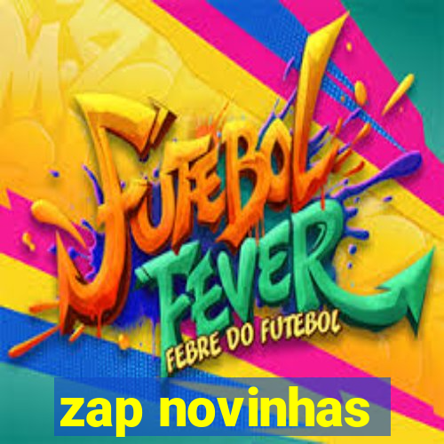 zap novinhas