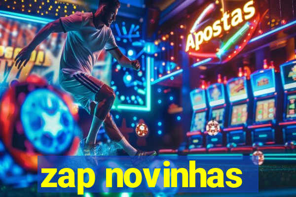 zap novinhas