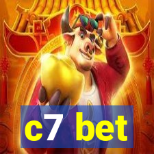 c7 bet