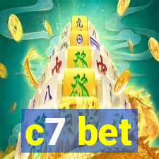 c7 bet