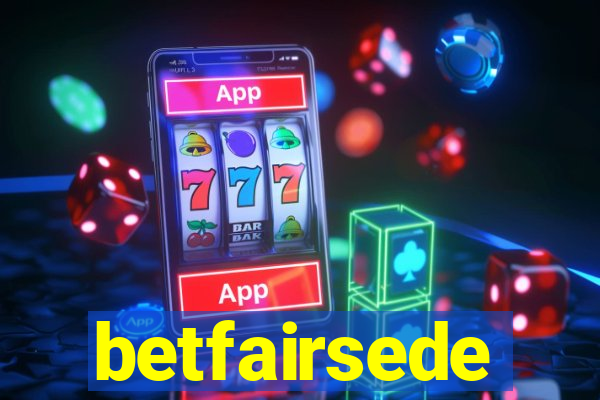 betfairsede