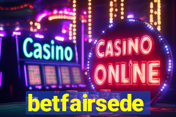 betfairsede