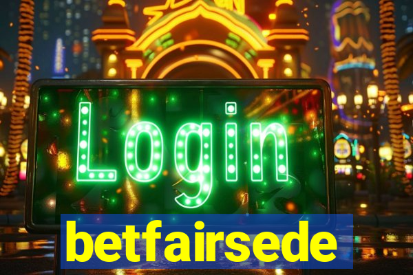 betfairsede