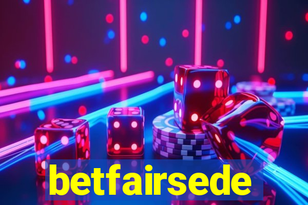 betfairsede