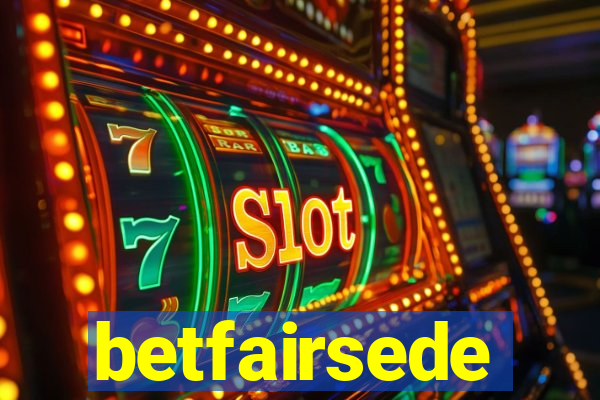 betfairsede