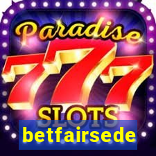 betfairsede