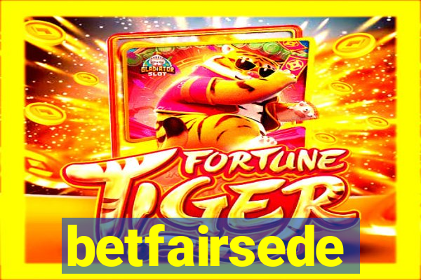 betfairsede