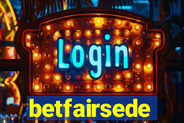 betfairsede