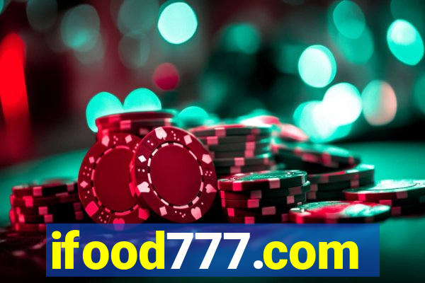 ifood777.com