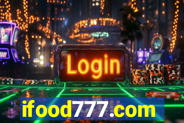 ifood777.com