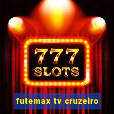 futemax tv cruzeiro