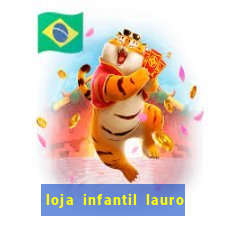 loja infantil lauro de freitas