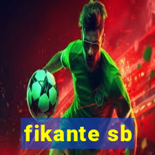 fikante sb