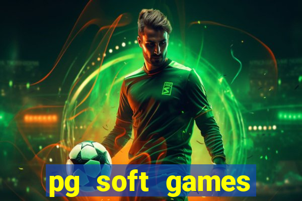 pg soft games fortune ox