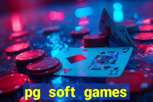 pg soft games fortune ox