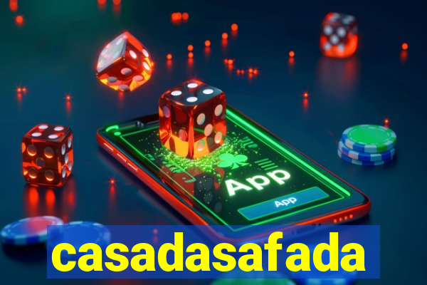 casadasafada