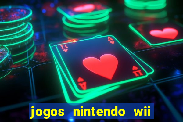 jogos nintendo wii download wbfs