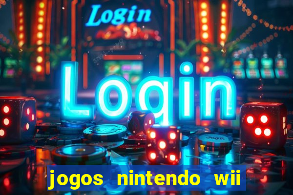 jogos nintendo wii download wbfs