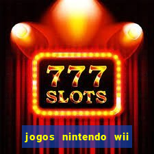 jogos nintendo wii download wbfs