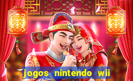 jogos nintendo wii download wbfs