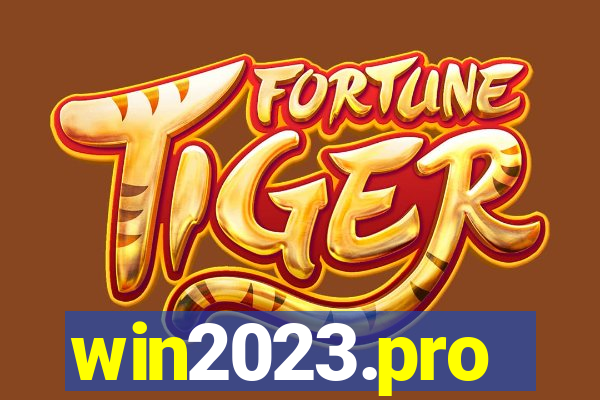 win2023.pro