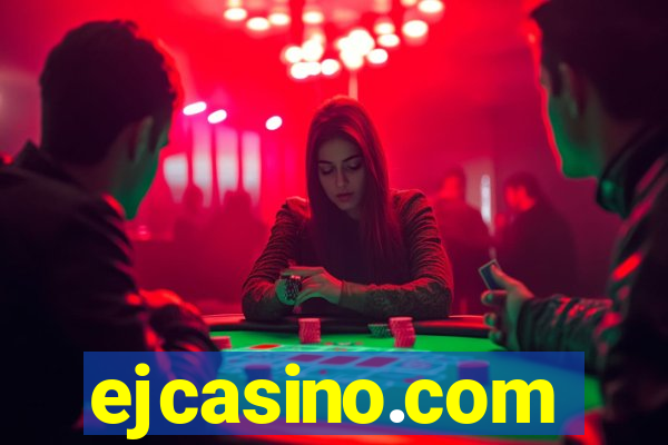 ejcasino.com