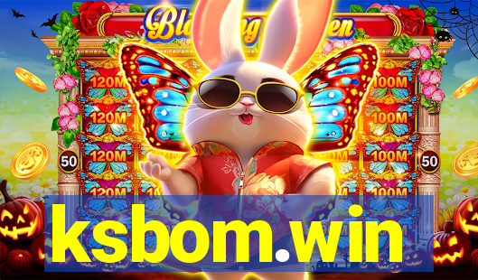 ksbom.win