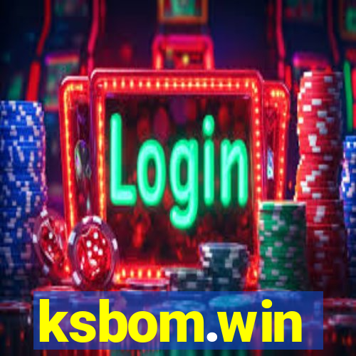 ksbom.win