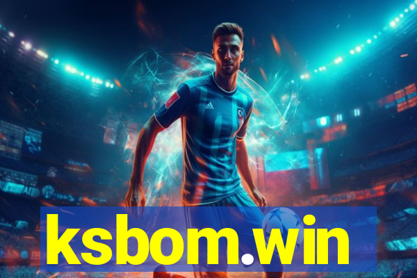 ksbom.win