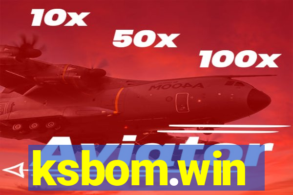 ksbom.win