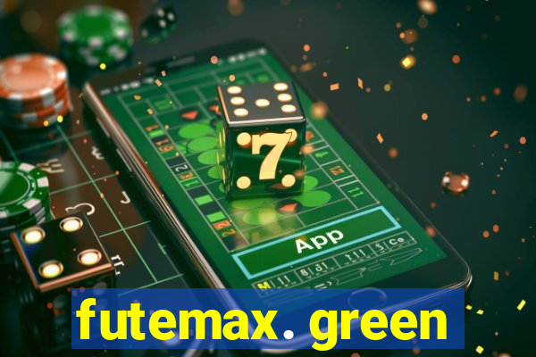 futemax. green