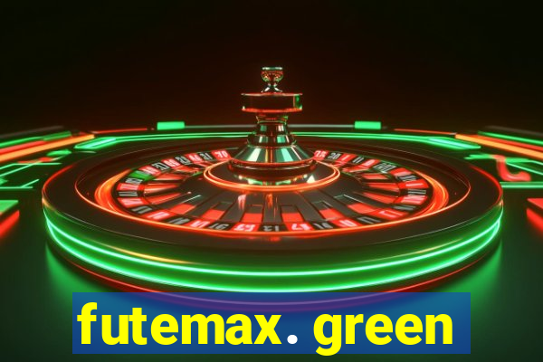 futemax. green