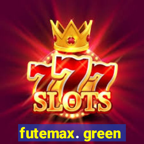 futemax. green