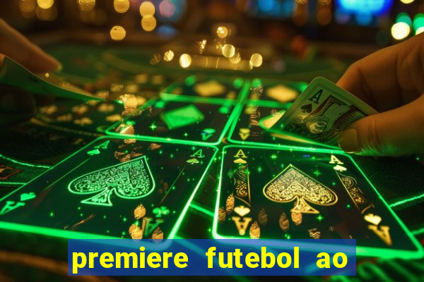 premiere futebol ao vivo hd