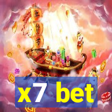 x7 bet