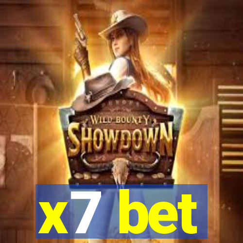 x7 bet