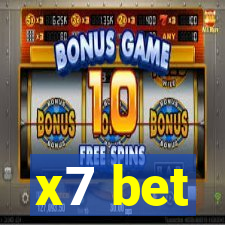 x7 bet